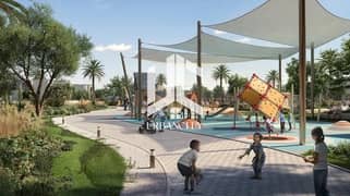 فرصة استثمارية | فيلا 3 غرف واسعة | سنجل رو | تشطيب فاخر