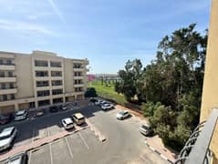 شقة في شقق الحمراء فيليج جولف،قرية الحمراء 2 غرف 75000 درهم - 14286364