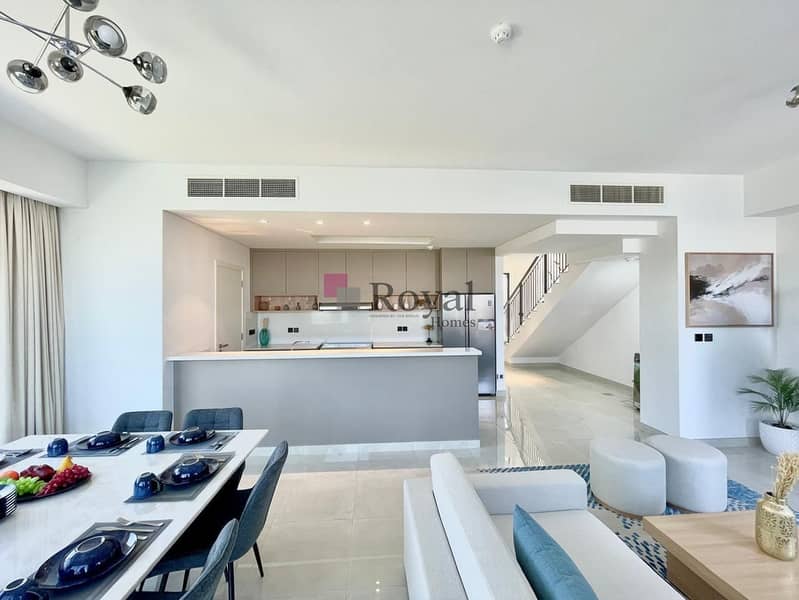 Unfurnished 3 BR | Brand New | Close To Beach - Image 3