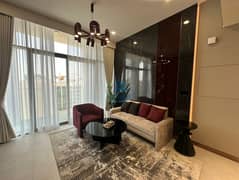 شقة في هايد ووك ريزيدنس،جميرا جاردن سيتي،السطوة 1 غرفة 2100000 درهم - 14197592