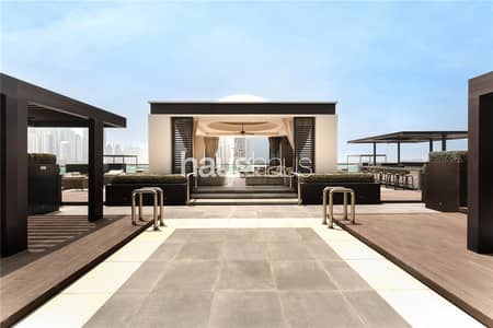 2 Camere Penthouse in Affitto a Palm Jumeirah, Dubai - Attico a Palm Jumeirah，Hilton Dubai Palm Jumeirah, 2 camere da letto, 3500000 AED - 14286500