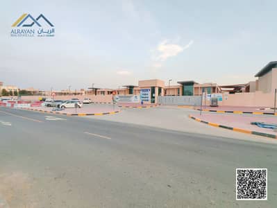 Plot zum zum Verkauf in Al Tallah 2, Ajman - IMG_20260212_180734. jpg Plot zum zum Verkauf in Al Tallah 2, Ajman - IMG_20260212_180734. jpg