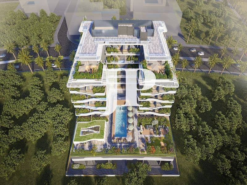 FULLY FURNISHED | 1% MONTHLY PAYMENT PLAN | PRIME LOCATION | HIGH ROI. - Image 4