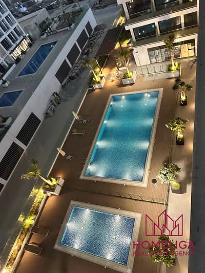 1 Bedroom Apartment for Sale in Meydan, Dubai - WhatsApp Image 2026-02-12 at 12.51. 37. jpeg