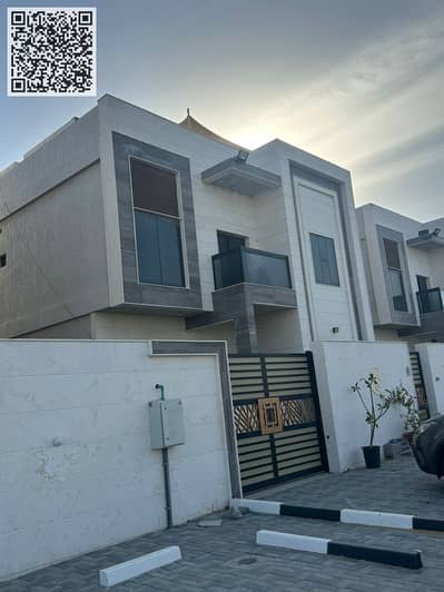 6 Camere Villa in affitto a Al Zahya, Ajman - WhatsApp Image 2026-02-12 at 7.20. 42 PM (3). jpeg 6 Camere Villa in affitto a Al Zahya, Ajman - WhatsApp Image 2026-02-12 at 7.20. 42 PM (3). jpeg