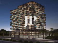 1 BHK FOR SALE | PRIME LOCATION | 75 MONTHS PAYMENT PLAN .