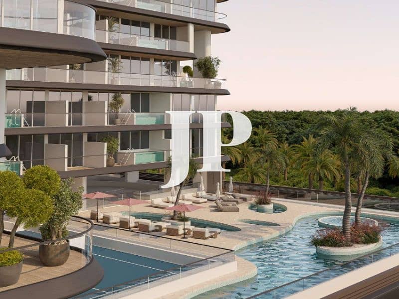 1 BHK FOR SALE | PRIME LOCATION | 75 MONTHS PAYMENT PLAN . - Image 5