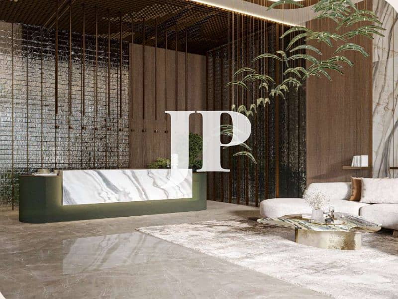 1 BHK FOR SALE | PRIME LOCATION | 75 MONTHS PAYMENT PLAN . - Image 6