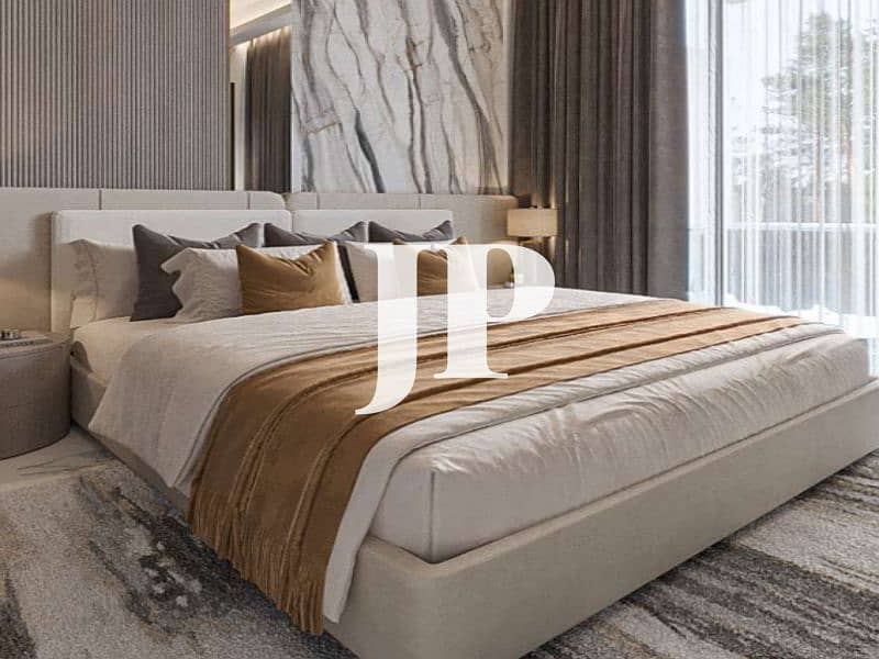 1 BHK FOR SALE | PRIME LOCATION | 75 MONTHS PAYMENT PLAN . - Image 7