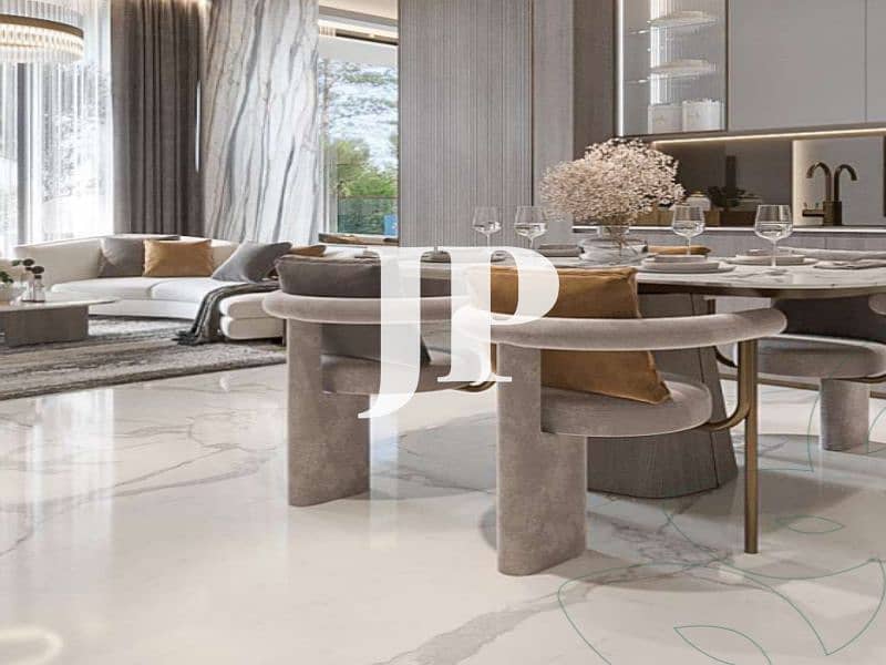 1 BHK FOR SALE | PRIME LOCATION | 75 MONTHS PAYMENT PLAN . - Image 2