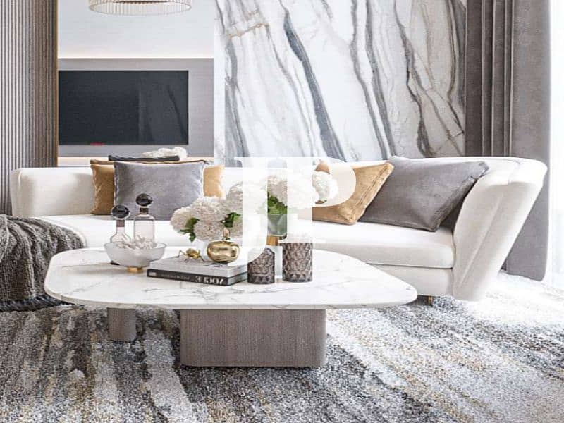 1 BHK FOR SALE | PRIME LOCATION | 75 MONTHS PAYMENT PLAN . - Image 4