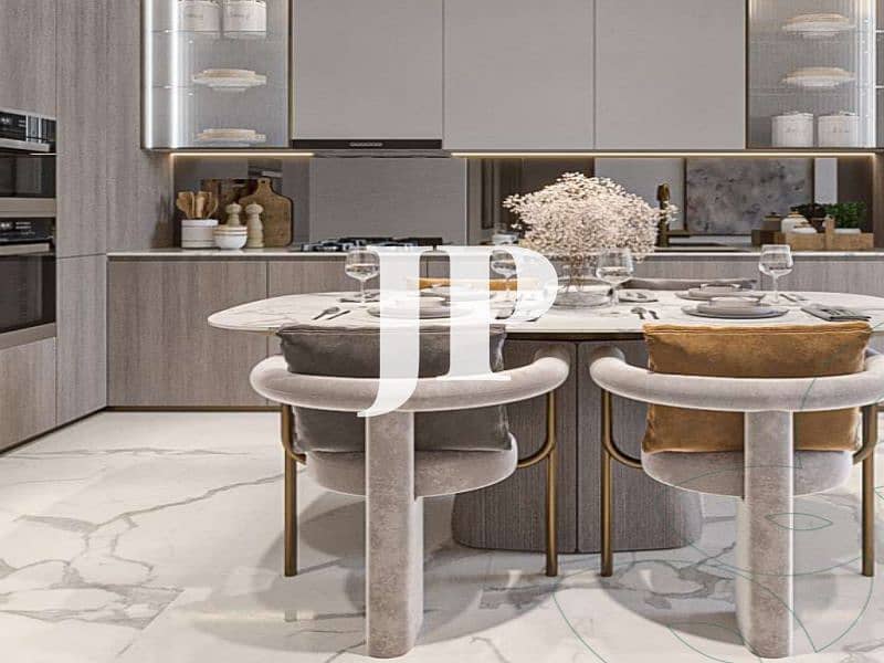 1 BHK FOR SALE | PRIME LOCATION | 75 MONTHS PAYMENT PLAN . - Image 8