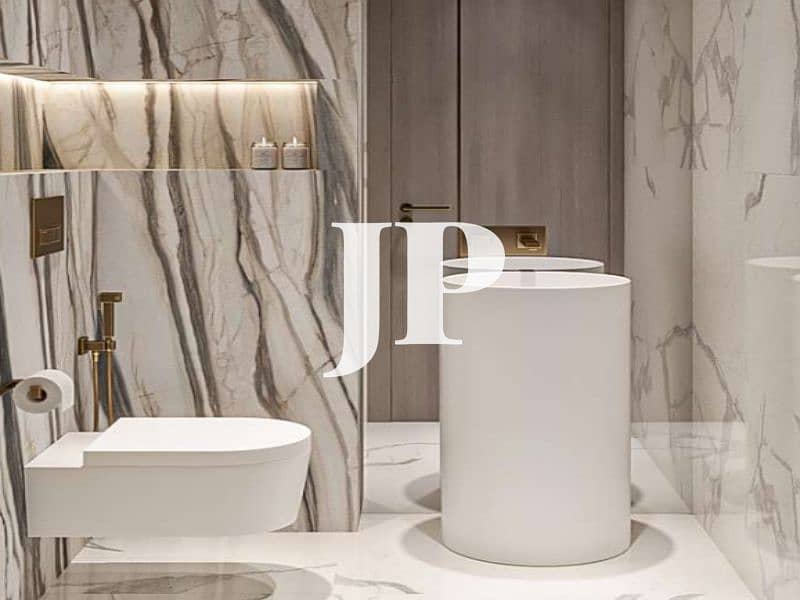 1 BHK FOR SALE | PRIME LOCATION | 75 MONTHS PAYMENT PLAN . - Image 9