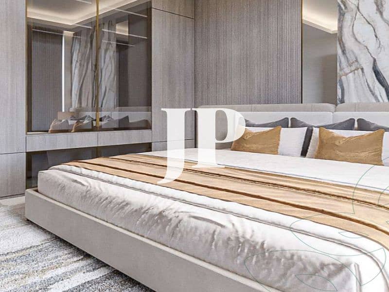 1 BHK FOR SALE | PRIME LOCATION | 75 MONTHS PAYMENT PLAN . - Image 10