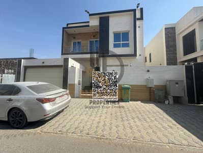 5 Camere Villa in affitto a Al Yasmeen, Ajman - WhatsApp Image 2026-02-12 at 4.00. 52 PM. jpeg 5 Camere Villa in affitto a Al Yasmeen, Ajman - WhatsApp Image 2026-02-12 at 4.00. 52 PM. jpeg
