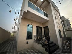 5 غرف نوم رئيسية | تصميم أنيق | للإيجار