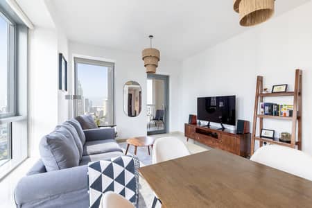 2 Slaapkamers Appartement te Huur in Downtown Dubai, Dubai - 03. jpg