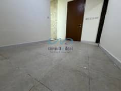 شقة في مدينة محمد بن زايد 1 غرفة 43000 درهم - 14107879