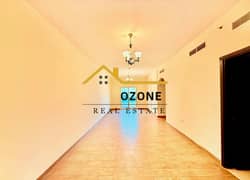 شقة في الزاهية،مويلح 2 غرف 55000 درهم - 14287334