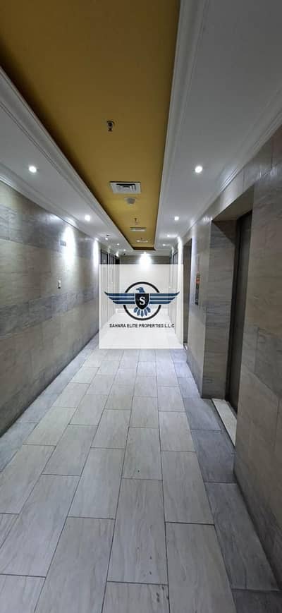 3 habitaciones Apartamento para en Alquiler en Al Taawun, Sharjah - d42a95c9-221d-476a-a59d-40180a681cd7. jpg