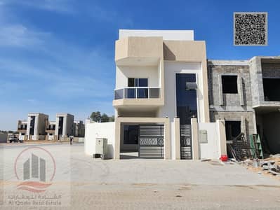 5 Schlafzimmer Villa zum Verkauf in Al Helio, Ajman - lll. jpeg 5 Schlafzimmer Villa zum Verkauf in Al Helio, Ajman - lll. jpeg