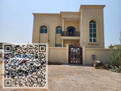 فیلا في خزام 9 غرف 120000 درهم - 14287576