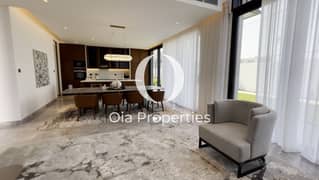 فیلا في سعديات لاغونز،جزيرة السعديات 4 غرف 8499000 درهم - 14287703