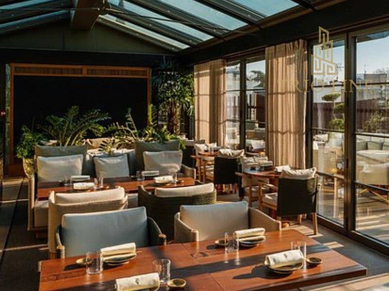 Investment Gem | Infinity Pool & Sea Views | Heart of Al Marjan Island - Image 6