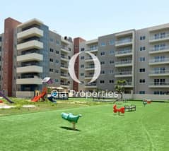 شقة في الریف داون تاون،الريف 2 غرف 1299000 درهم - 14287757