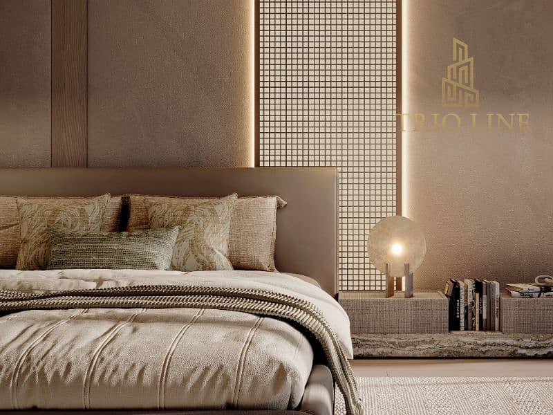 Ocean View Living | Private Beach Access | Al Marjan Island - Image 4