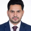 Mohammad Nasir Yaseen Mohammad Nasir Yaseen
