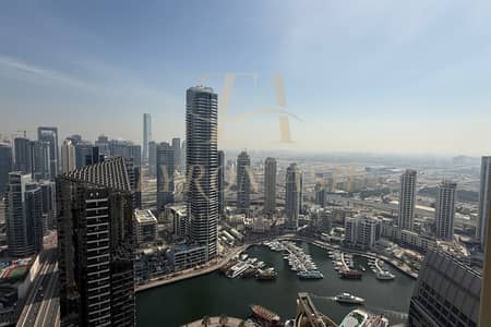 2 Bedroom Apartment for Sale in Jumeirah Beach Residence (JBR), Dubai - Top Floor | JBR & Sea Views | VOT 2 Bedroom Apartment for Sale in Jumeirah Beach Residence (JBR), Dubai - Top Floor | JBR & Sea Views | VOT