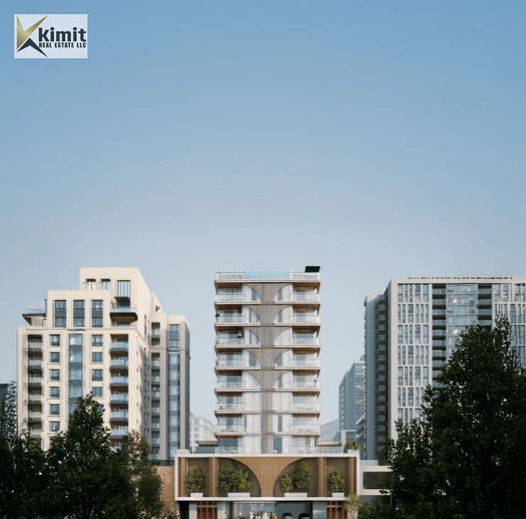 BURJ VIEW•2MIN METRO•INVESTOR DREAM!!MORTGAGE - Image 5