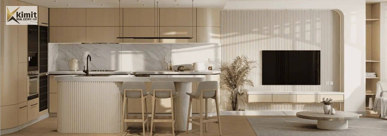 BURJ VIEW•2MIN METRO•INVESTOR DREAM!!MORTGAGE - Image 10