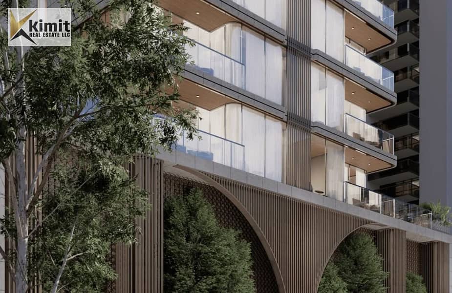 BURJ VIEW•2MIN METRO•INVESTOR DREAM!!MORTGAGE - Image 12