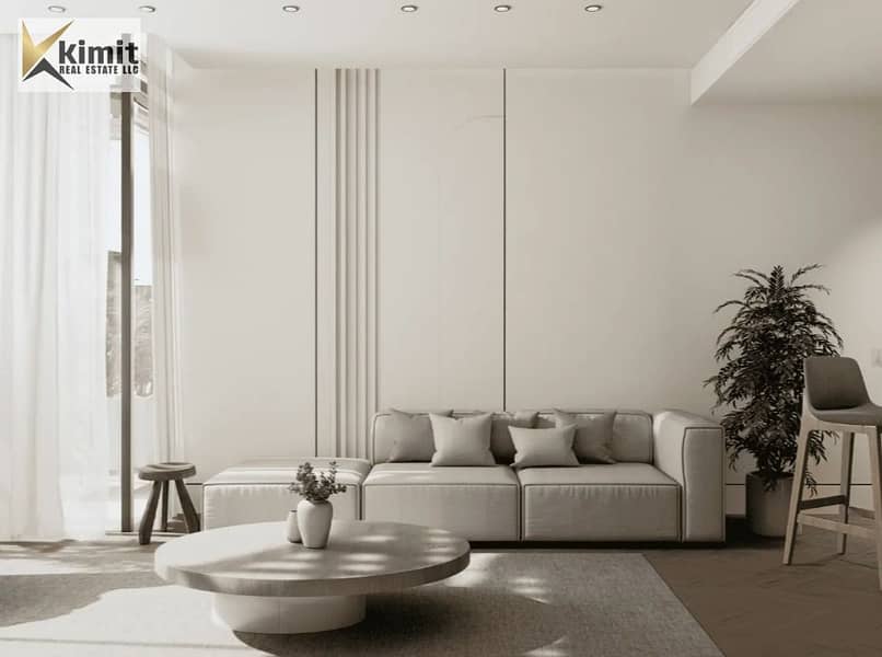 BURJ VIEW•2MIN METRO•INVESTOR DREAM!!MORTGAGE - Image 7