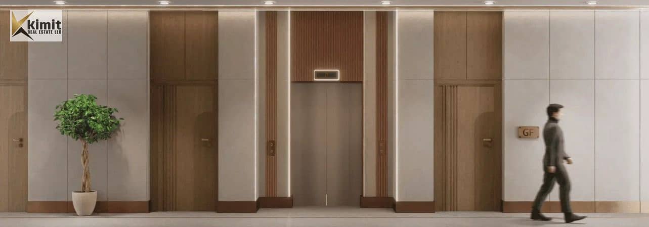 BURJ VIEW•2MIN METRO•INVESTOR DREAM!!MORTGAGE - Image 8