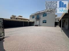Spacious 5BHK Villa for Rent in Al Rumaqiya – 140K
