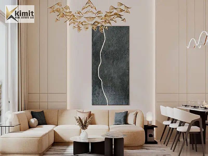 Pay Less-Move In | 25Y Installments | High Demanded - Image 8