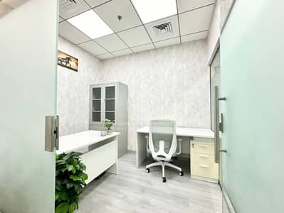 Office for Rent in Business Bay, Dubai - IMG-20240423-WA0072. jpg