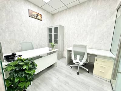 Office for Rent in Business Bay, Dubai - IMG-20240423-WA0073. jpg