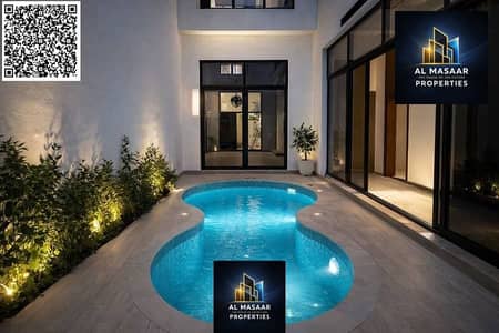 6 Bedroom Villa for Sale in Al Zahya, Ajman - WhatsApp Image 2026-02-12 at 9.46. 43 PM. jpeg