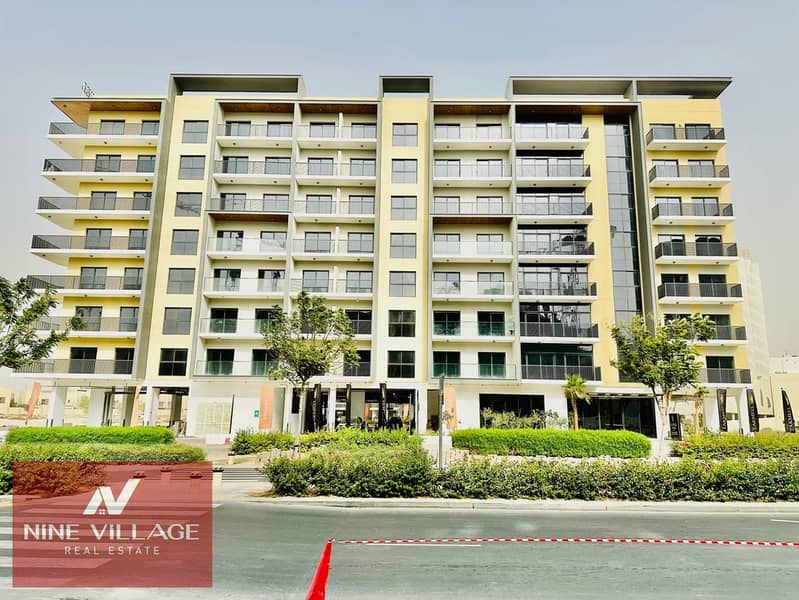 Corner Unit with Terrace | Pool View | Top Floor - Image 2