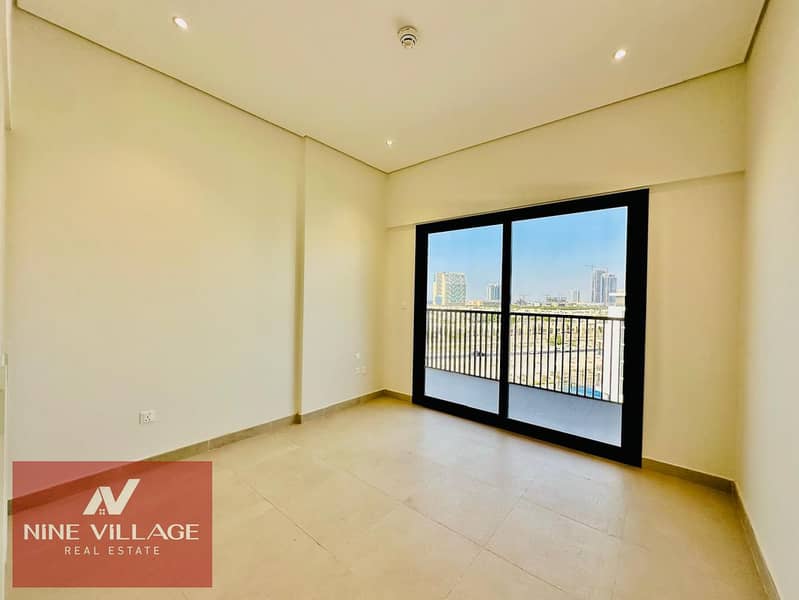 Corner Unit with Terrace | Pool View | Top Floor - Image 6