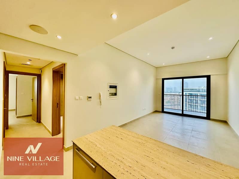 Corner Unit with Terrace | Pool View | Top Floor - Image 9