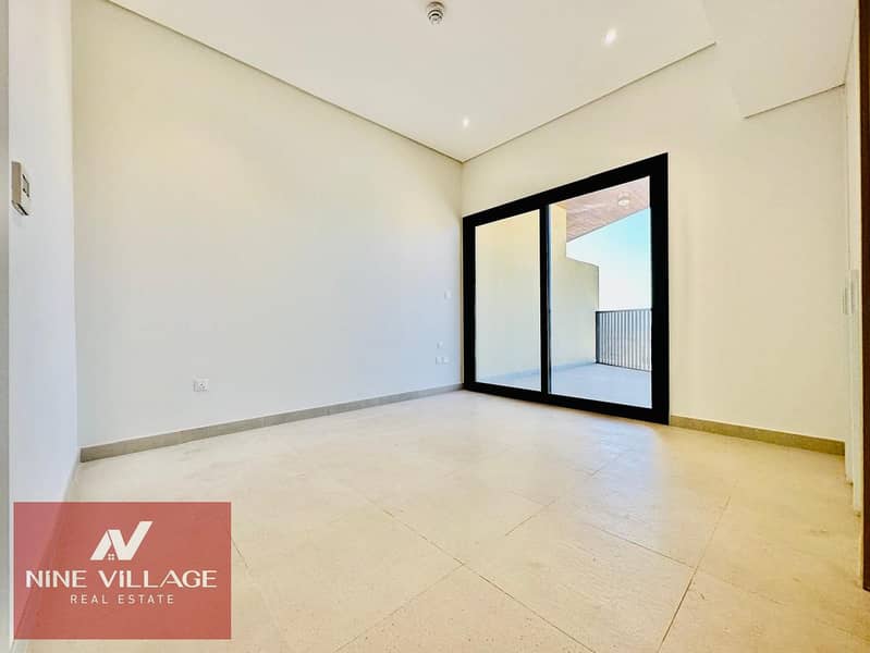 Corner Unit with Terrace | Pool View | Top Floor - Image 10