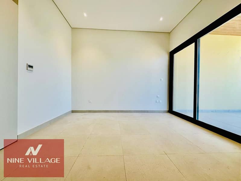 Corner Unit with Terrace | Pool View | Top Floor - Image 13