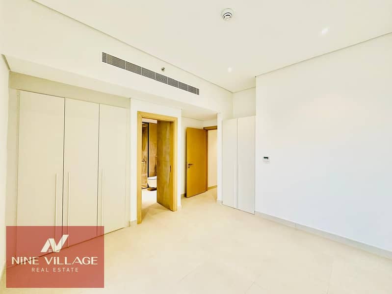 Corner Unit with Terrace | Pool View | Top Floor - Image 14