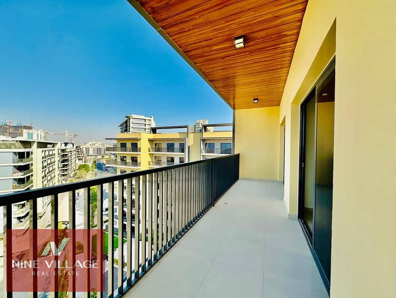 Corner Unit with Terrace | Pool View | Top Floor - Image 17