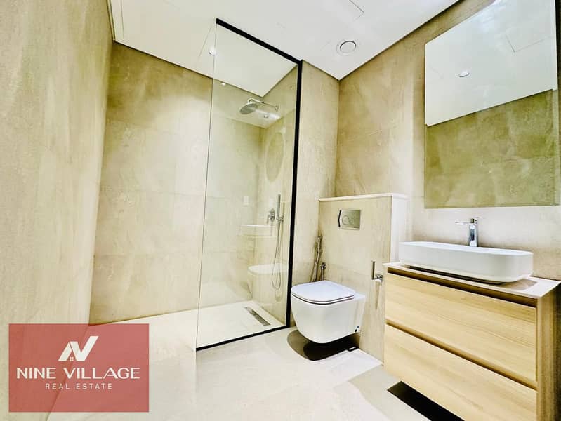 Corner Unit with Terrace | Pool View | Top Floor - Image 18